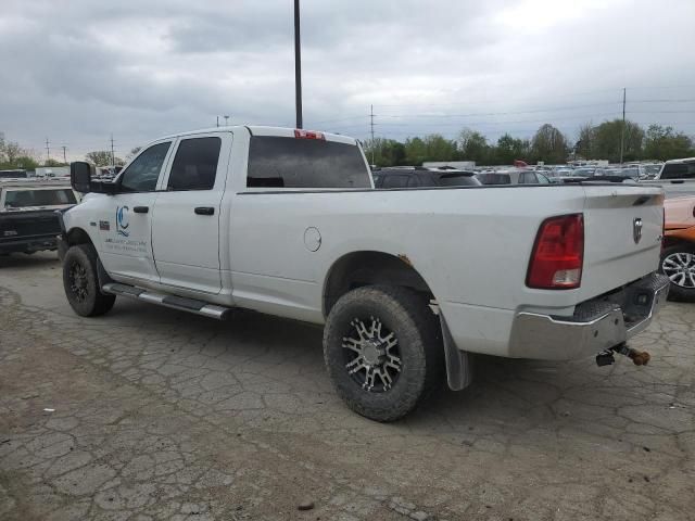 2012 Dodge RAM 2500 ST