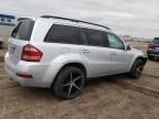 2008 Mercedes-Benz GL 320 CDI