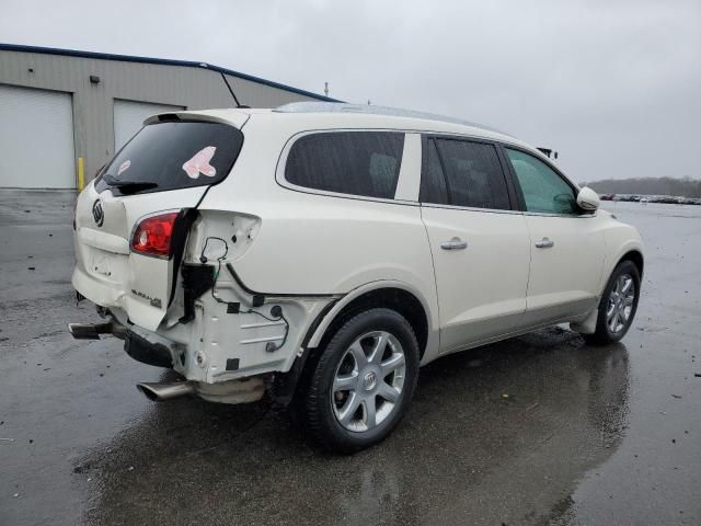 2010 Buick Enclave CXL