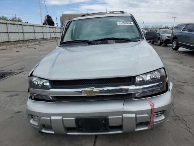 2008 Chevrolet Trailblazer LS