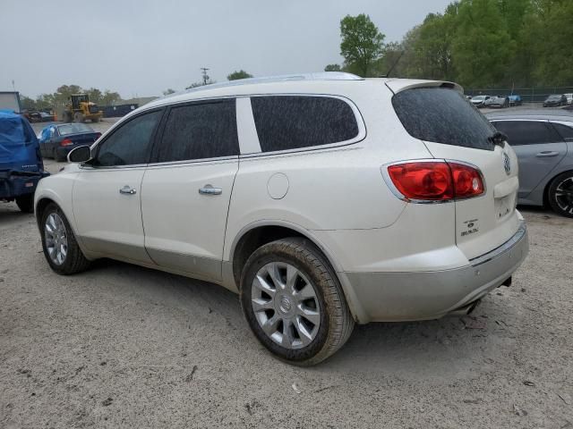 2012 Buick Enclave