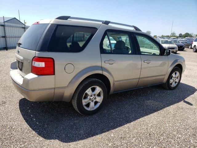 2006 Ford Freestyle SEL