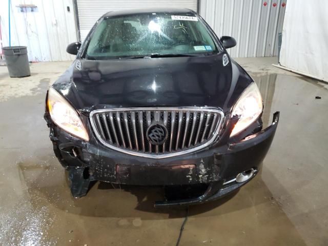 2014 Buick Verano