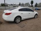 2013 Buick Lacrosse