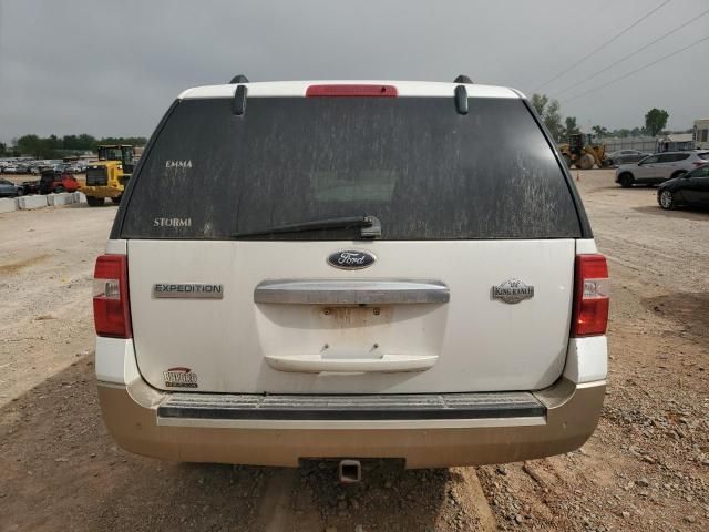 2012 Ford Expedition EL XLT