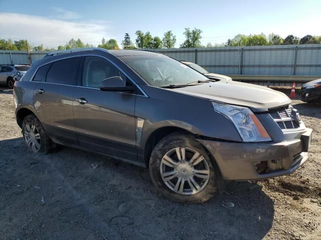 2011 Cadillac SRX Luxury Collection