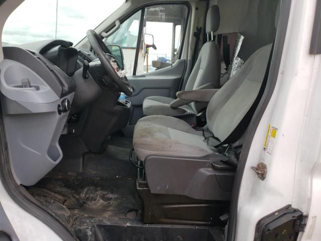 2015 Ford Transit T-250