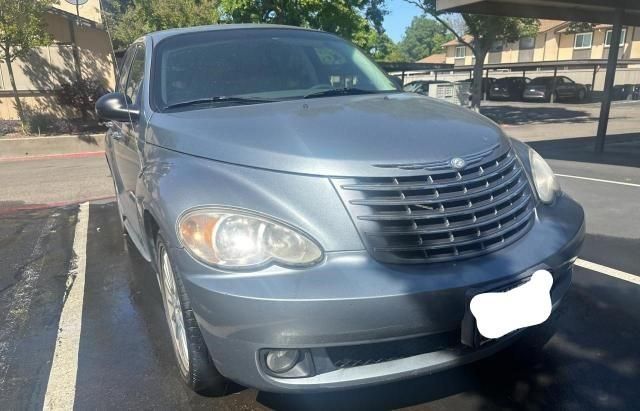 2008 Chrysler PT Cruiser Limited