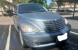 Salvage cars for sale at Sacramento, CA auction: 2008 Chrysler PT Cruiser Limited