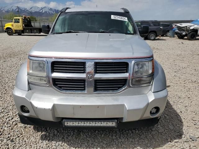 2010 Dodge Nitro SE