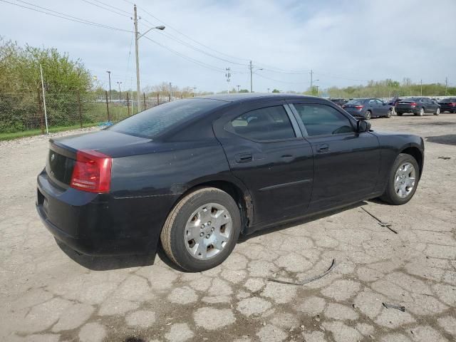 2007 Dodge Charger SE