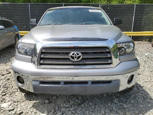 2008 Toyota Tundra Double Cab