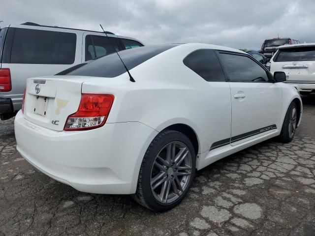 2013 Scion TC