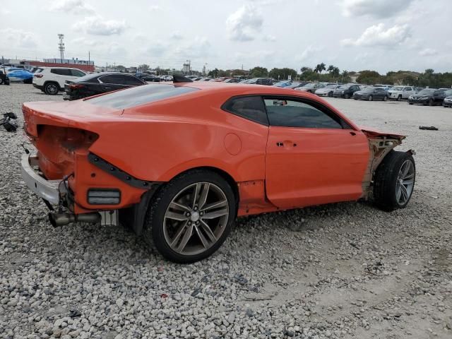 2019 Chevrolet Camaro LS