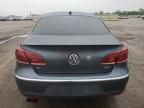 2013 Volkswagen CC Luxury