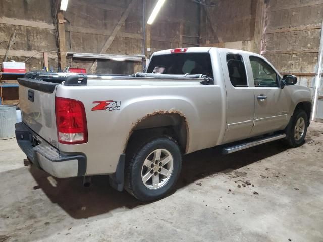 2009 GMC Sierra K1500