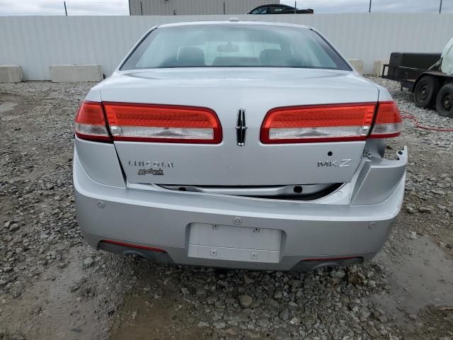 2010 Lincoln MKZ