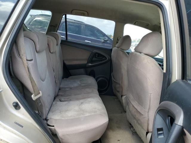 2006 Toyota Rav4