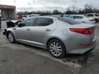 2014 KIA Optima EX