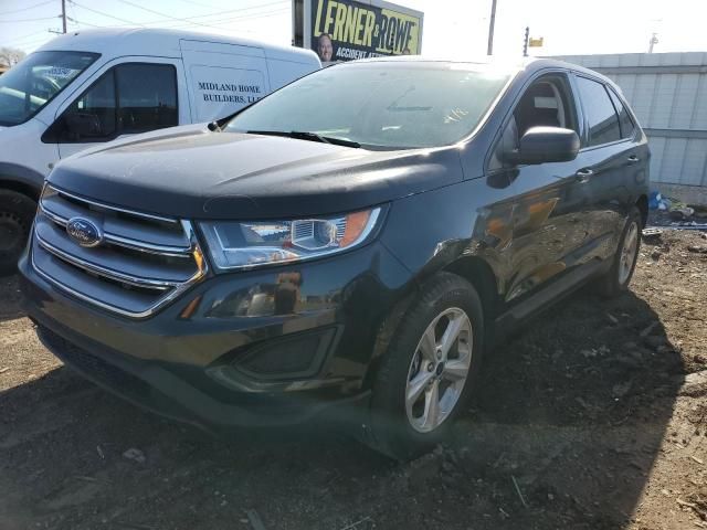 2015 Ford Edge SE