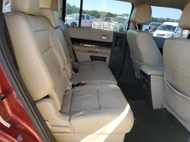 2014 Ford Flex SEL