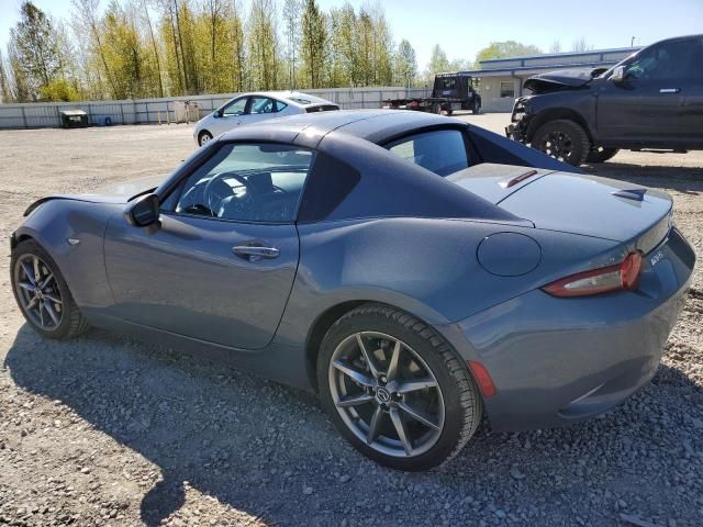 2020 Mazda MX-5 Miata Grand Touring