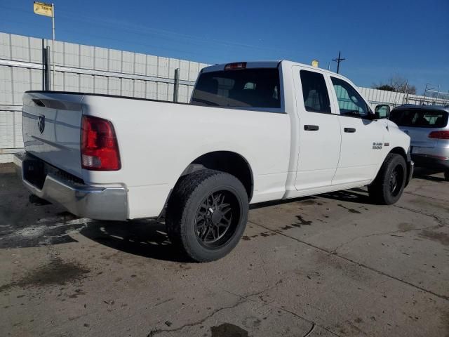 2014 Dodge RAM 1500 ST