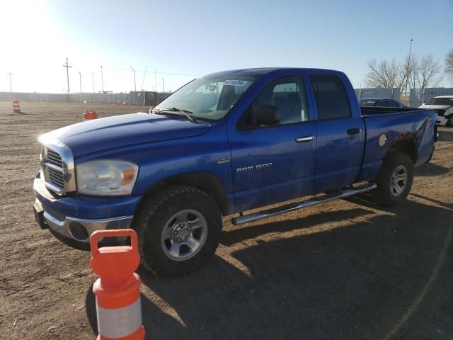 2007 Dodge RAM 1500 ST