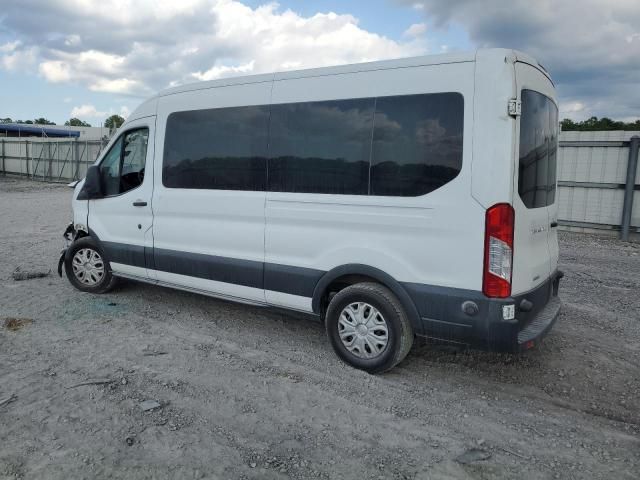 2015 Ford Transit T-350