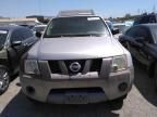 2005 Nissan Xterra OFF Road