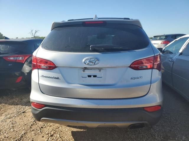 2014 Hyundai Santa FE Sport