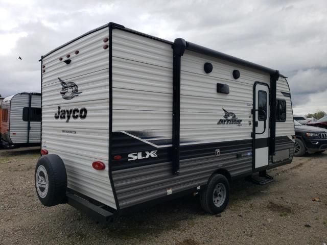 2022 Jayco JAY Flight