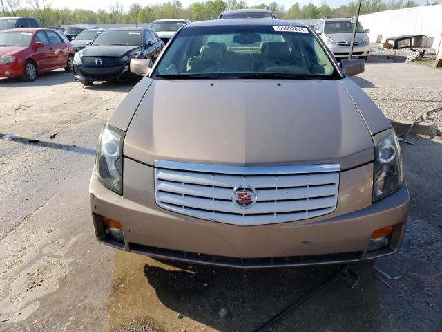 2007 Cadillac CTS HI Feature V6