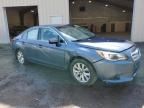 2017 Subaru Legacy 2.5I Premium