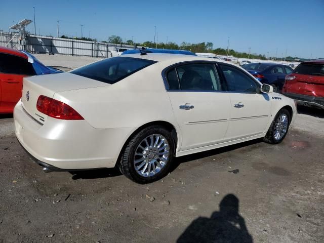 2008 Buick Lucerne Super Series