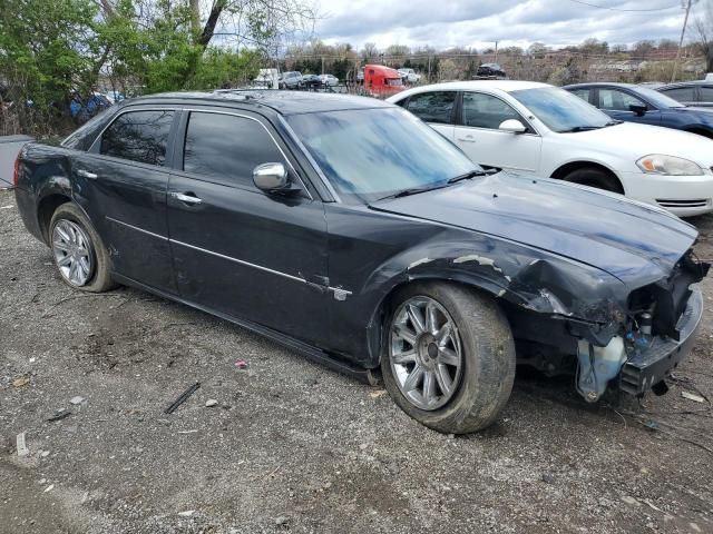 2005 Chrysler 300C