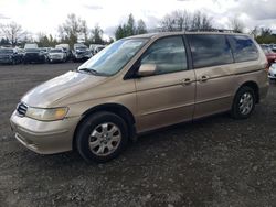 2002 Honda Odyssey EX for sale in Portland, OR