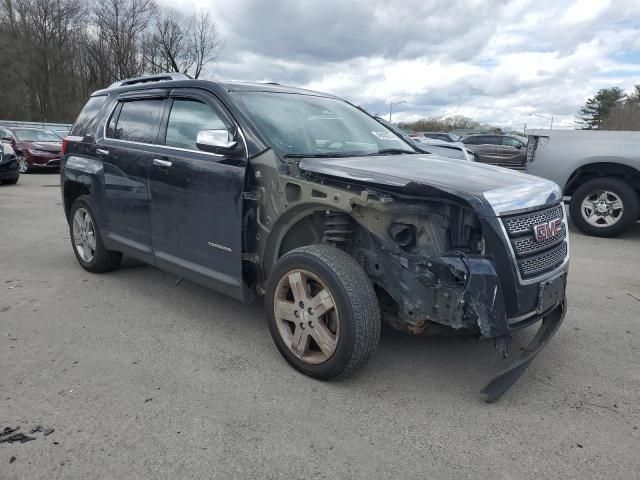 2012 GMC Terrain SLT