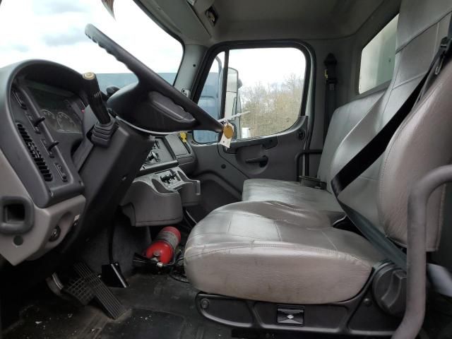 2021 Freightliner M2 106 Medium Duty