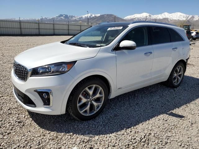 2019 KIA Sorento SX