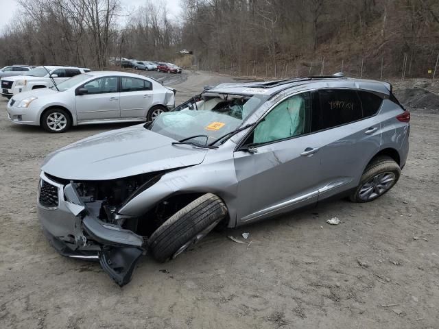 2023 Acura RDX