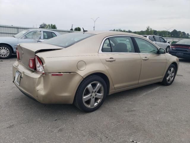 2008 Chevrolet Malibu 1LT