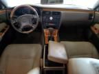 2001 Infiniti Q45 Base