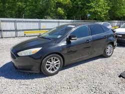 2015 Ford Focus SE for sale in Greenwell Springs, LA