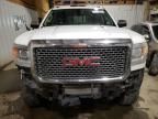 2015 GMC Sierra K2500 Denali