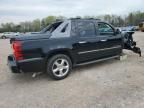 2011 Chevrolet Avalanche LTZ