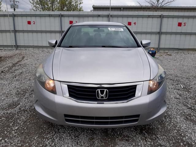 2010 Honda Accord LXP