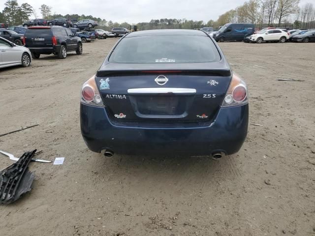 2008 Nissan Altima 2.5