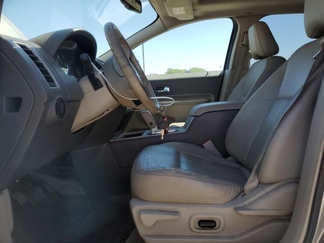 2008 Ford Edge Limited