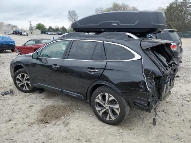 2021 Subaru Outback Touring